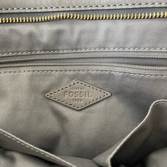 Fossil Emma Tote Bag - Picture 10 of 11